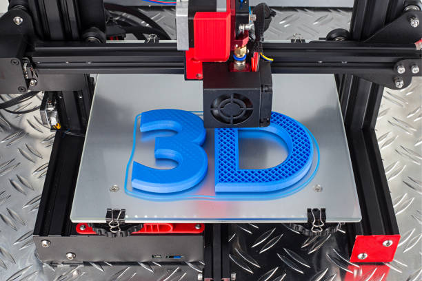 how much does a metal 3d printer cost