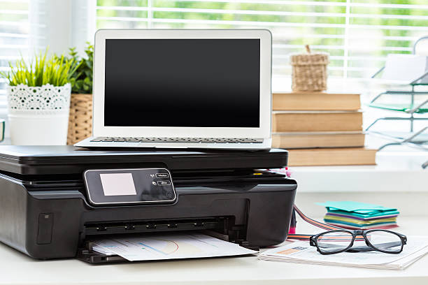 how to connect wireless printer to laptop