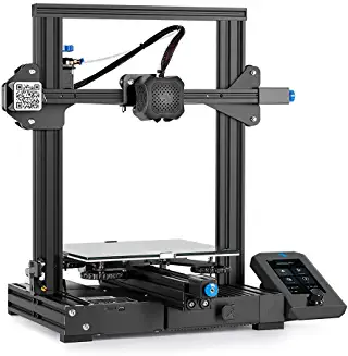 how much does a 3d printer cost to run
