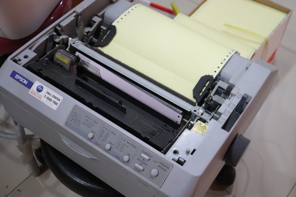 how to find wireless printer
