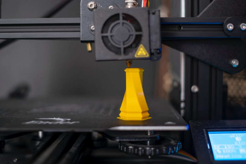 how to make 3d printer filament