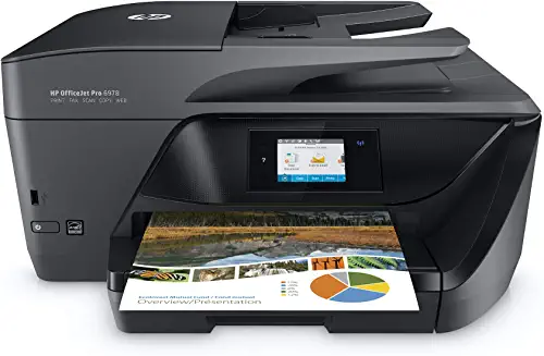 how to print 11x17 paper on hp5100 printer