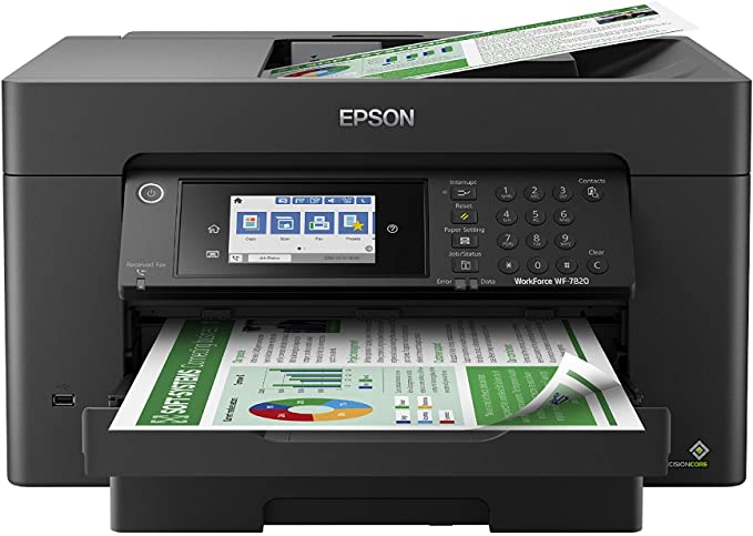 how do i get my ricoh printer to pull paper from 11x17 tray