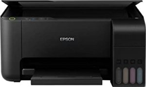 can epson ecotank be used for sublimation
