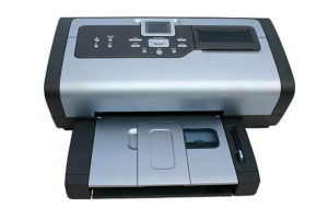 what is a dtg printer