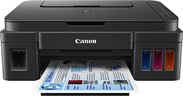 where to feed the 11x17 paper on a canon pro-100 series printer
