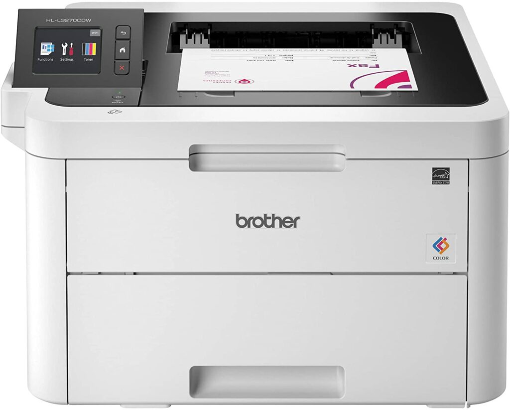 best sublimation laser printer