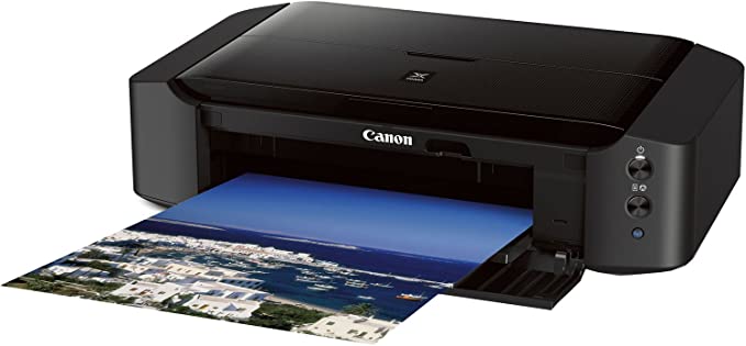canon IP8720 wireless printer