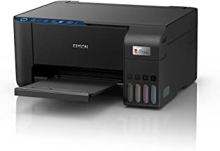 epson wireless printer setup