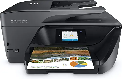 wireless printer apps for android