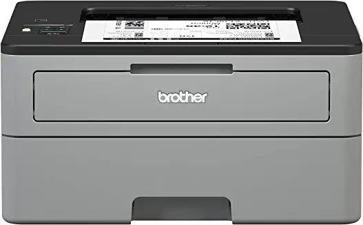 set up brothers wireless printer