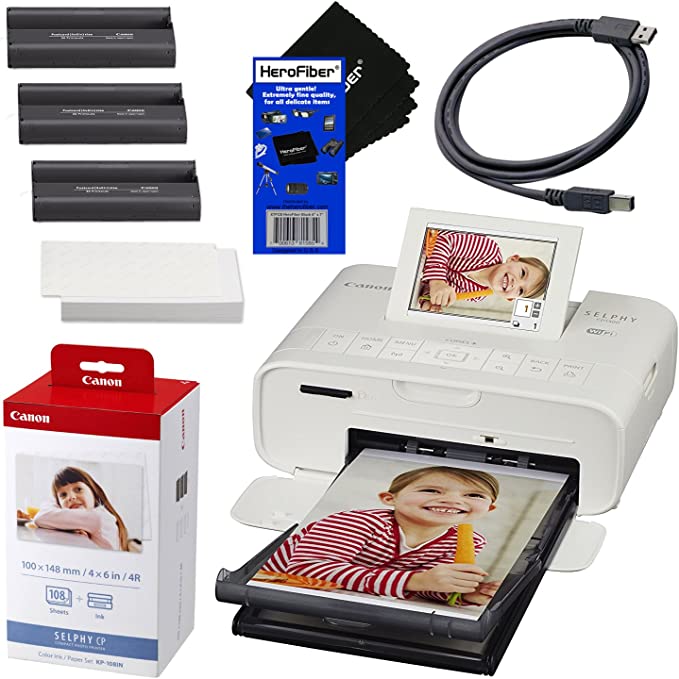 best dye sublimation printers for photo booths