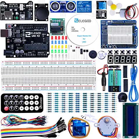 which Arduino to buy for DIY DTG printer