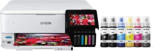 best sublimation printer for making t shirts
