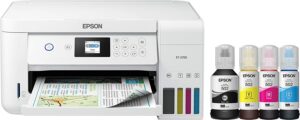 best epson ecotank sublimation printer