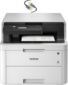which brother printer can use 11x17 paper