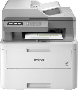 which brother printer can use 11x17 paper