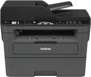 Brother wireless printer