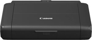 Canon wireless printer
