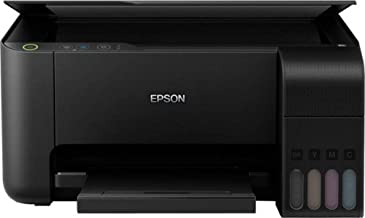 what settings are best for printing on 11x17 glossy paper using an epson 7610 printer