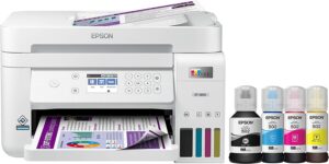 best ecotank printer for sublimation