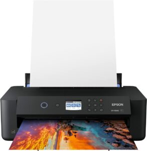 best wireless printer for photos
