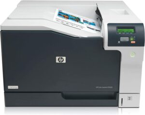 best 11x17 color laser printer