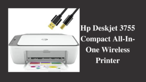 hp deskjet 3755 compact all-in-one wireless printer