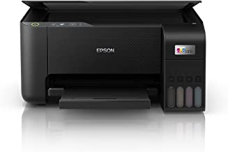 epson wireless printer setup