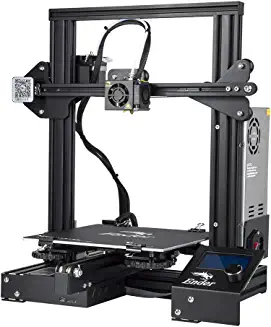 what is the function of the extruder in the 3D printer