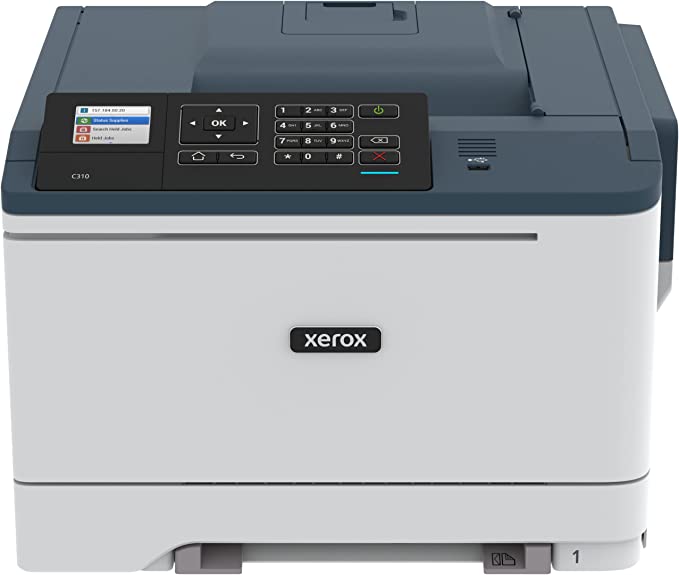 Xerox 11x17 printer
