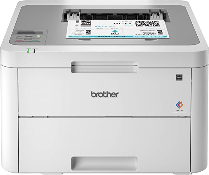 Brother 11x17 Laser printers
