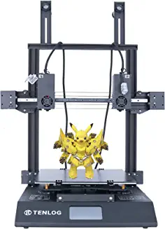 how much electricity does a 3D printer use