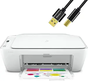 HP deskjet 2540 all-in-one wireless printer (DJ2540)