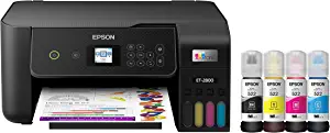 best Epson printer for sublimation conversion