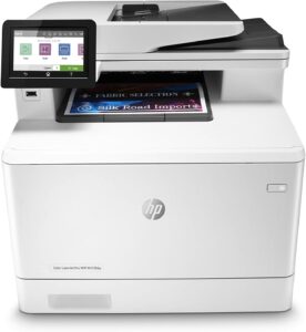 hp wide format 11x17 printer