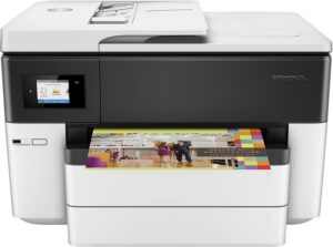 hp wide format 11x17 printer