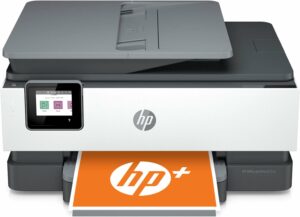 hp officejet pro 8035 all-in-one wireless printer