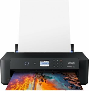 best quality sublimation printer