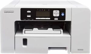 best dye sublimation printer for home use
