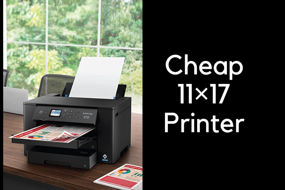 cheap 11×17 printer