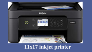 11x17 inkjet printer
