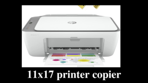11x17 printer copier