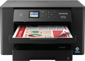 best epson workforce printer for sublimation
