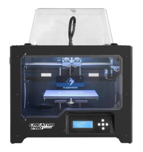 best 3d printer under 500