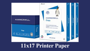 11x17 printer paper