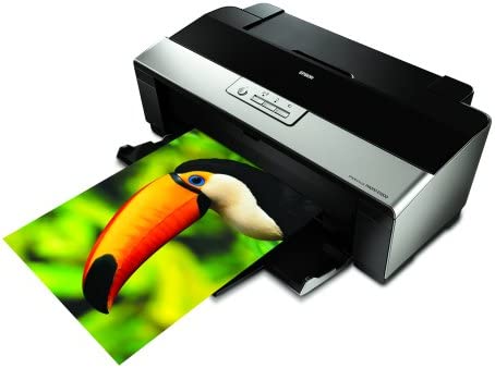 Epson R1900 DTG printer