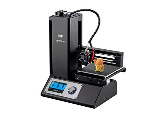 Mp select mini 3D printer V2
