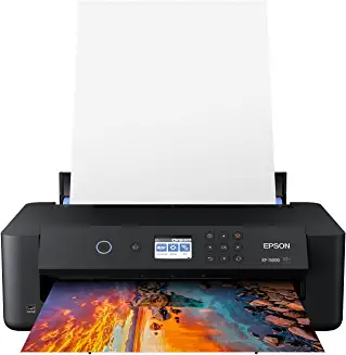 Epson R3000 DTG printer