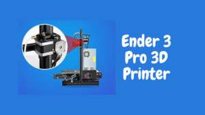 Ender 3 pro 3D printer